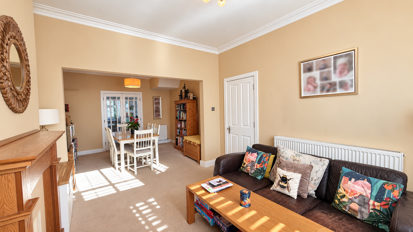 End Of Terrace House for sale in Orpington, Gladstone Road, Orpington, BR6 7DZ