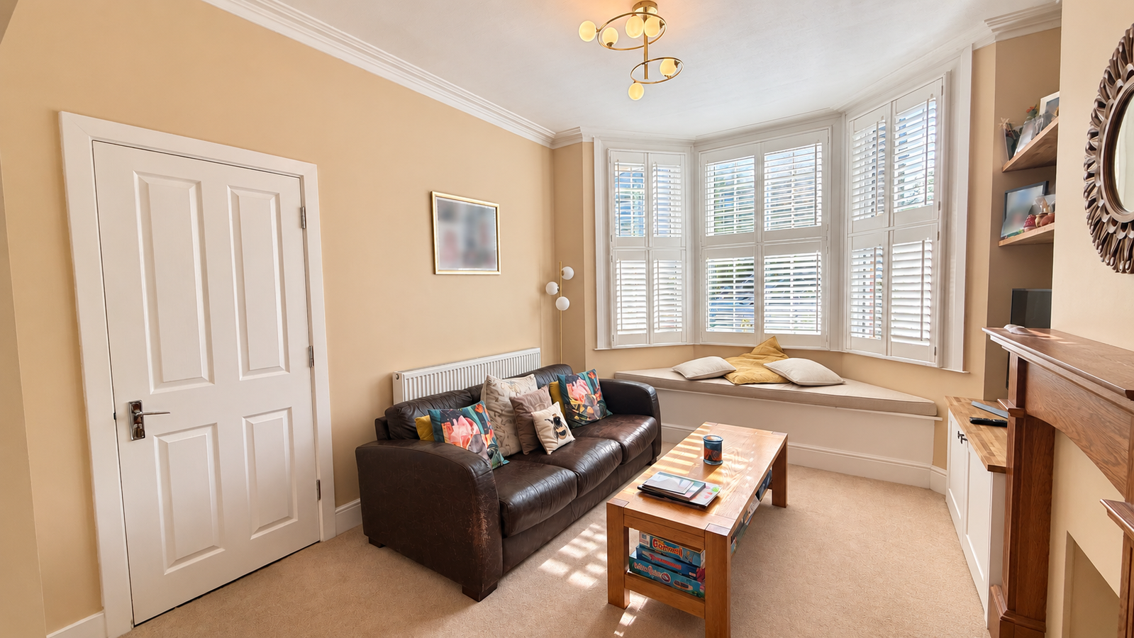 End Of Terrace House for sale in Orpington, Gladstone Road, Orpington, BR6 7DZ