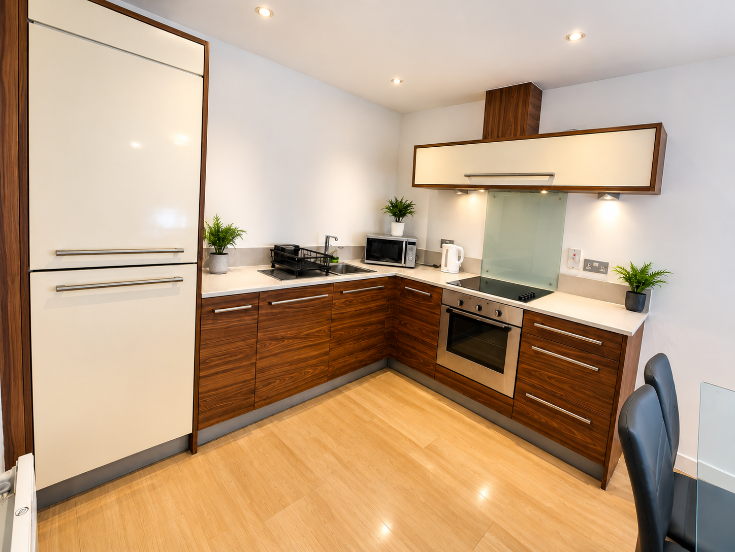 Flat for sale in Birmingham, Ryland Street, Birmingham, B16 8DD