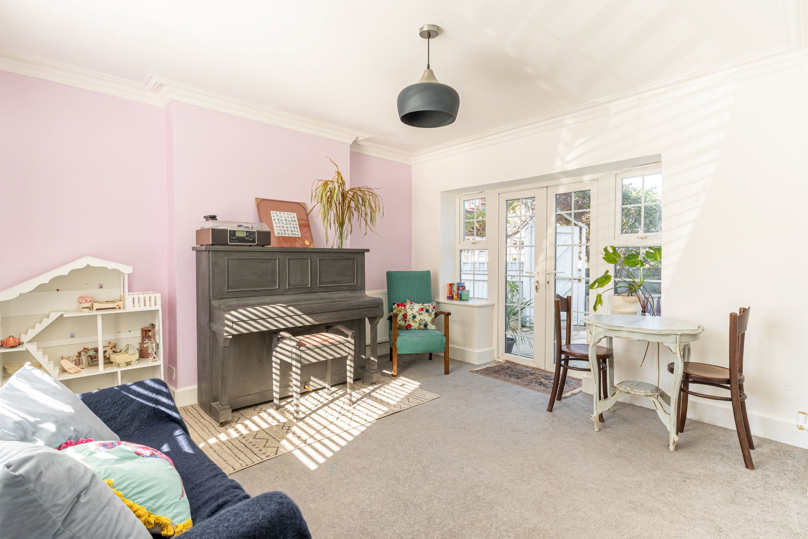 Semi Detached House for sale in Bideford, Bay View Road, Northam, 1690 m²