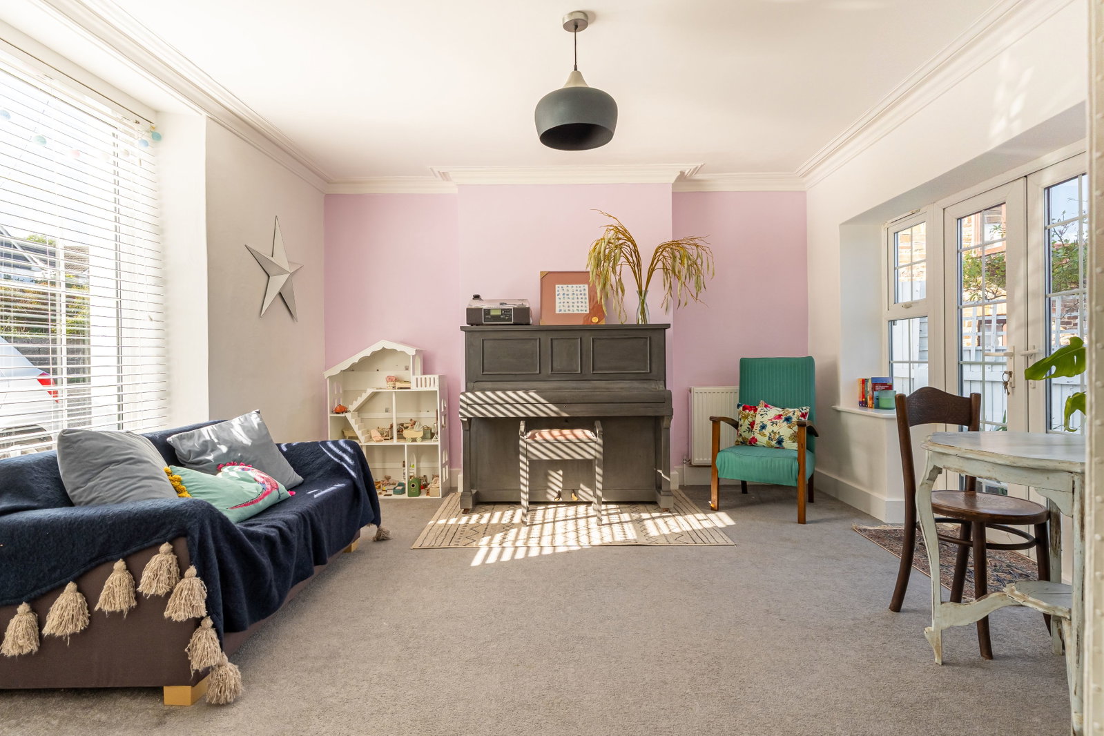 Cottage for sale in Bideford, Bay View Road, Northam, 1690 m²