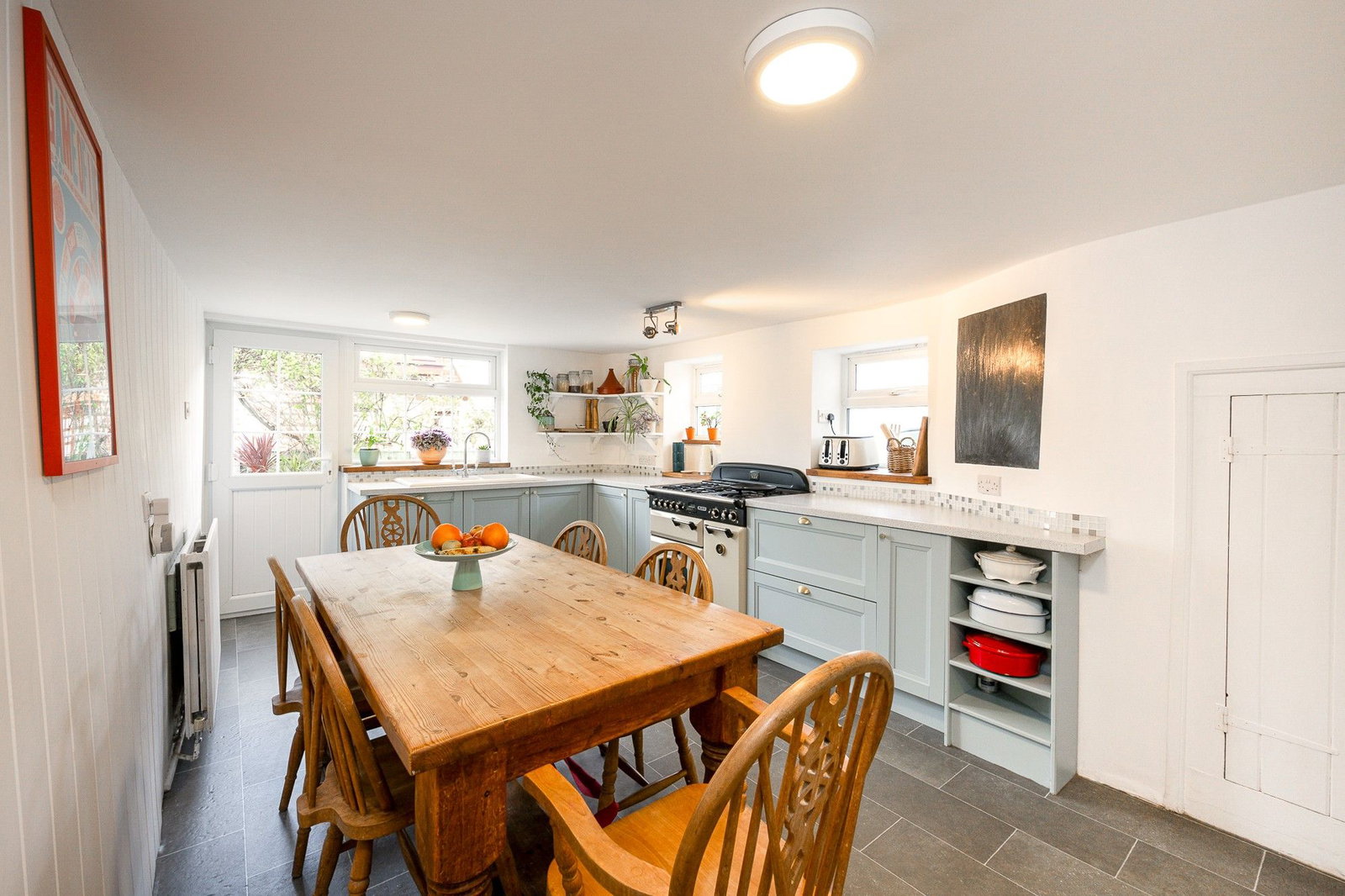 Semi Detached House for sale in Bideford, Bay View Road, Northam, 1690 m²
