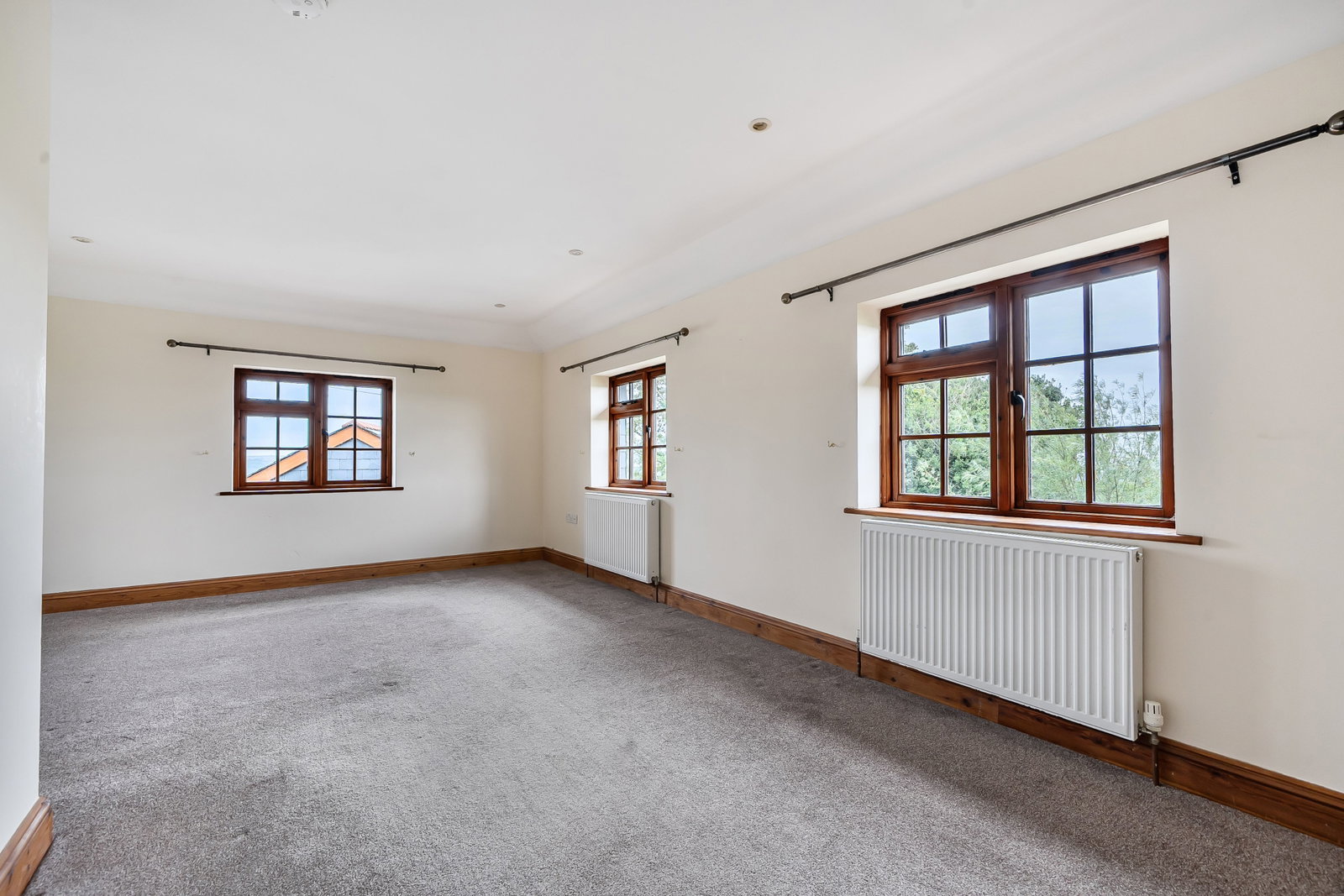 Detached House for sale in Liskeard, St. Ive, Liskeard, PL14