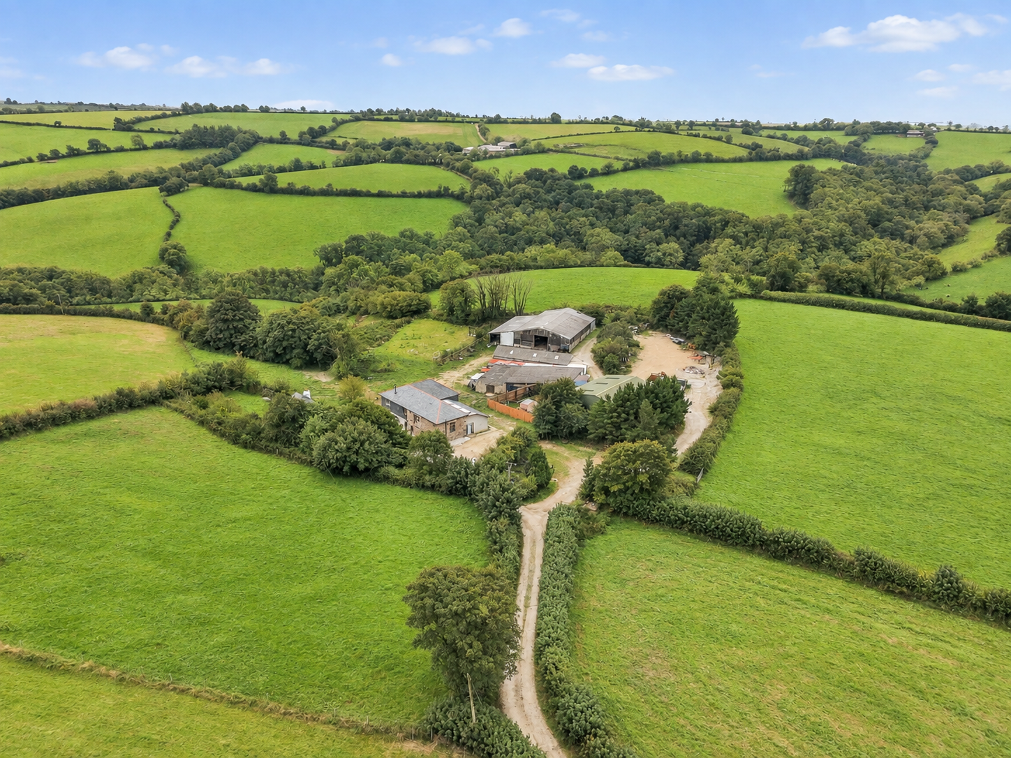 Detached House for sale in Liskeard, St. Ive, Liskeard, PL14