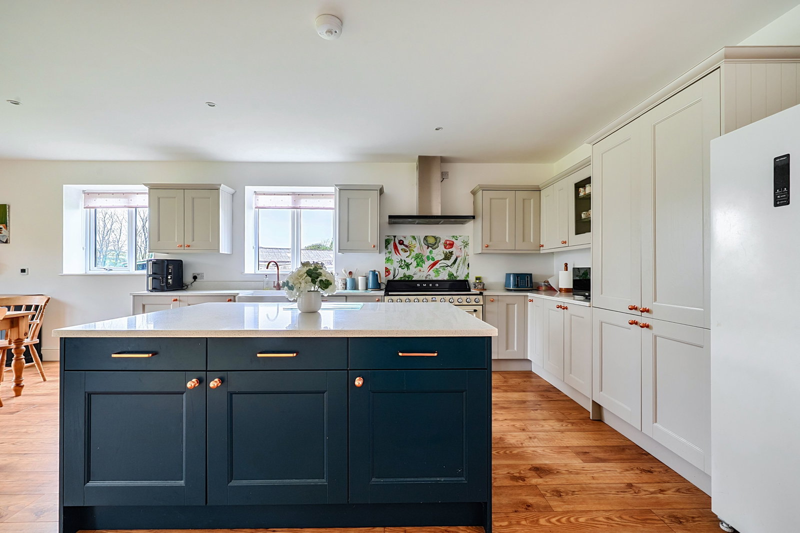 Detached House for sale in Liskeard, St. Ive, Liskeard, PL14