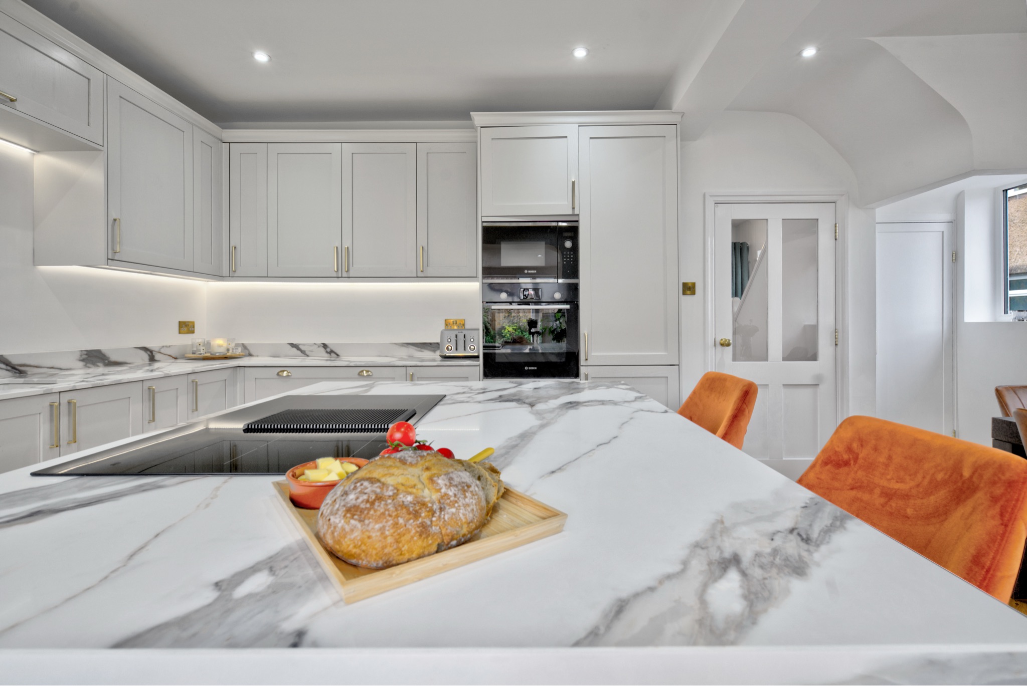 Semi Detached House for sale in Chester, Caughall Road, Upton, Chester, CH2 1LP