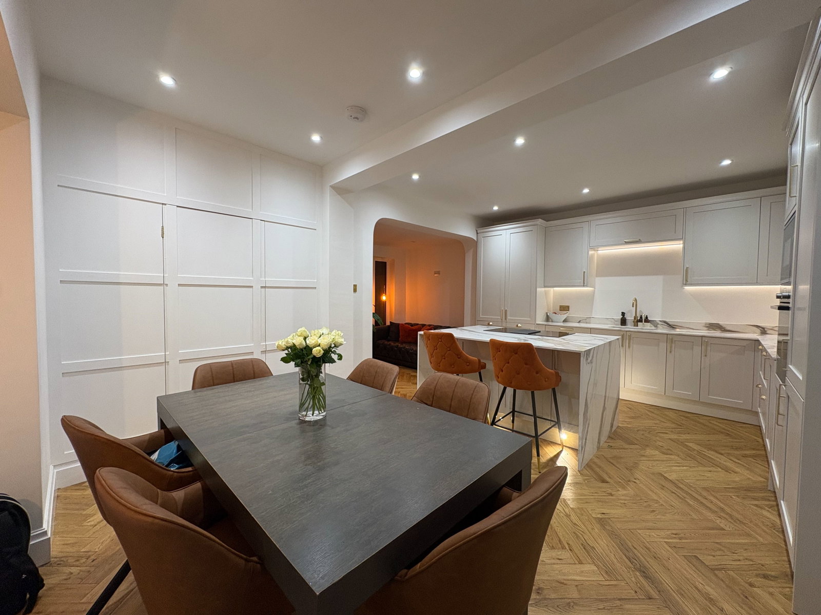 Semi Detached House for sale in Chester, Caughall Road, Upton, Chester, CH2 1LP