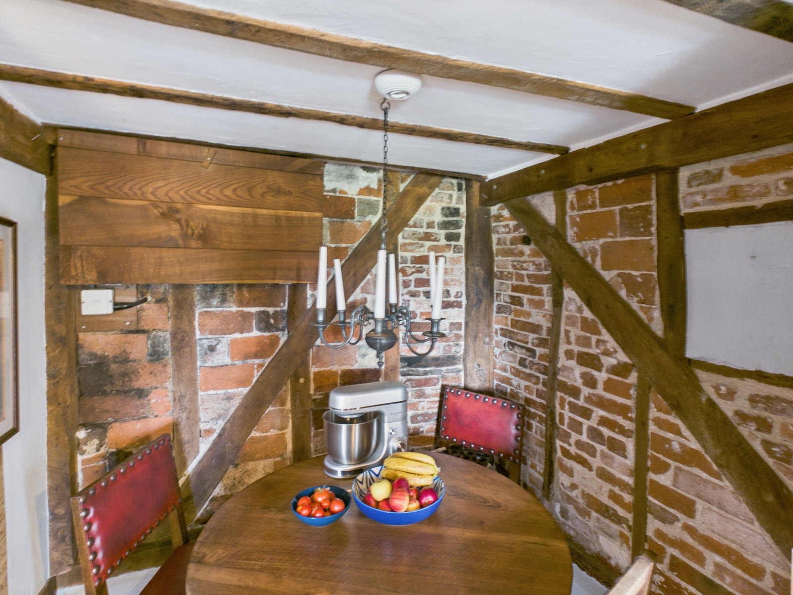 Cottage for sale in ., Low Road, Marlesford, IP13 0AL, 690 m²