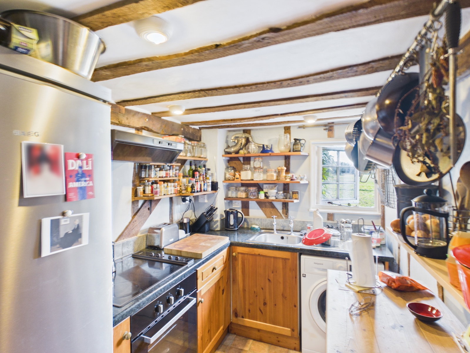 Cottage for sale in ., Low Road, Marlesford, IP13 0AL, 690 m²