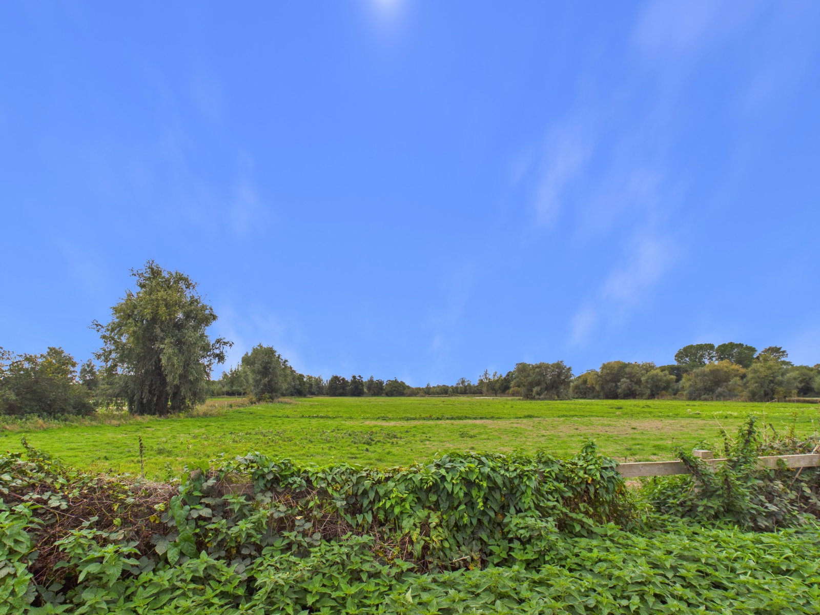 Cottage for sale in ., Low Road, Marlesford, IP13 0AL, 690 m²
