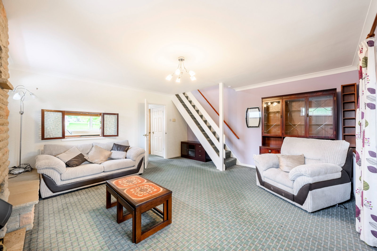 Semi Detached House for sale in Walsall, Burnside Gardens, Walsall, WS5 3LB