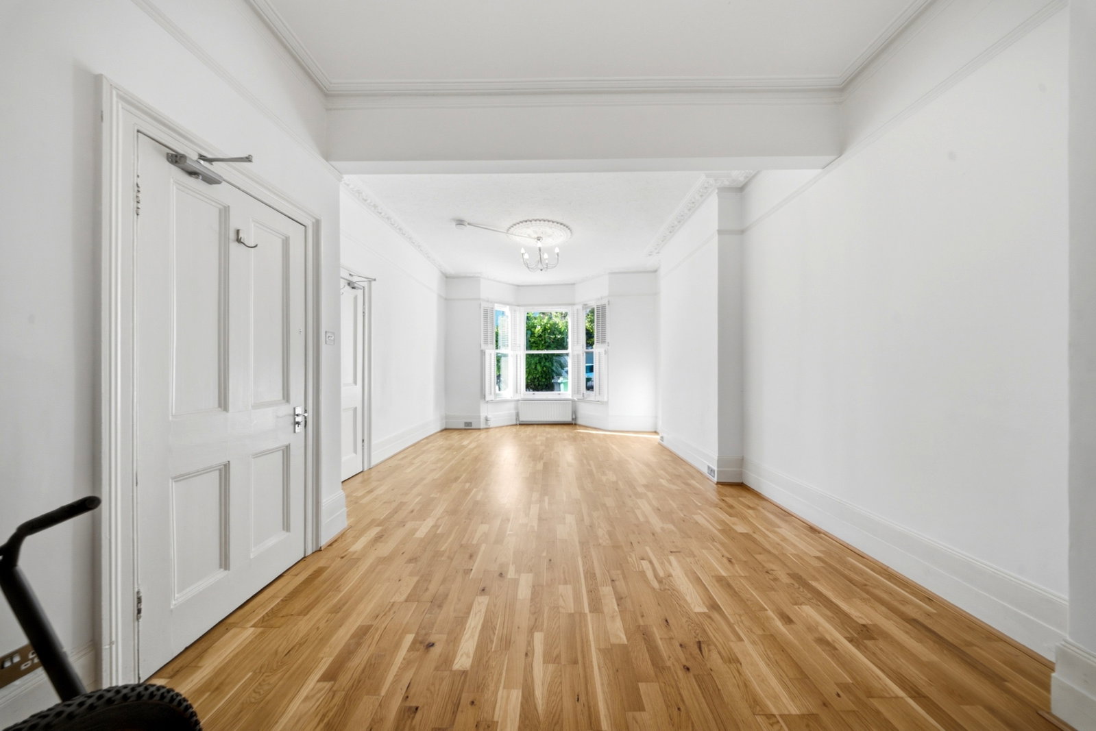 End Of Terrace House for sale in London, Achilles Road, London, NW6, 1807 m²