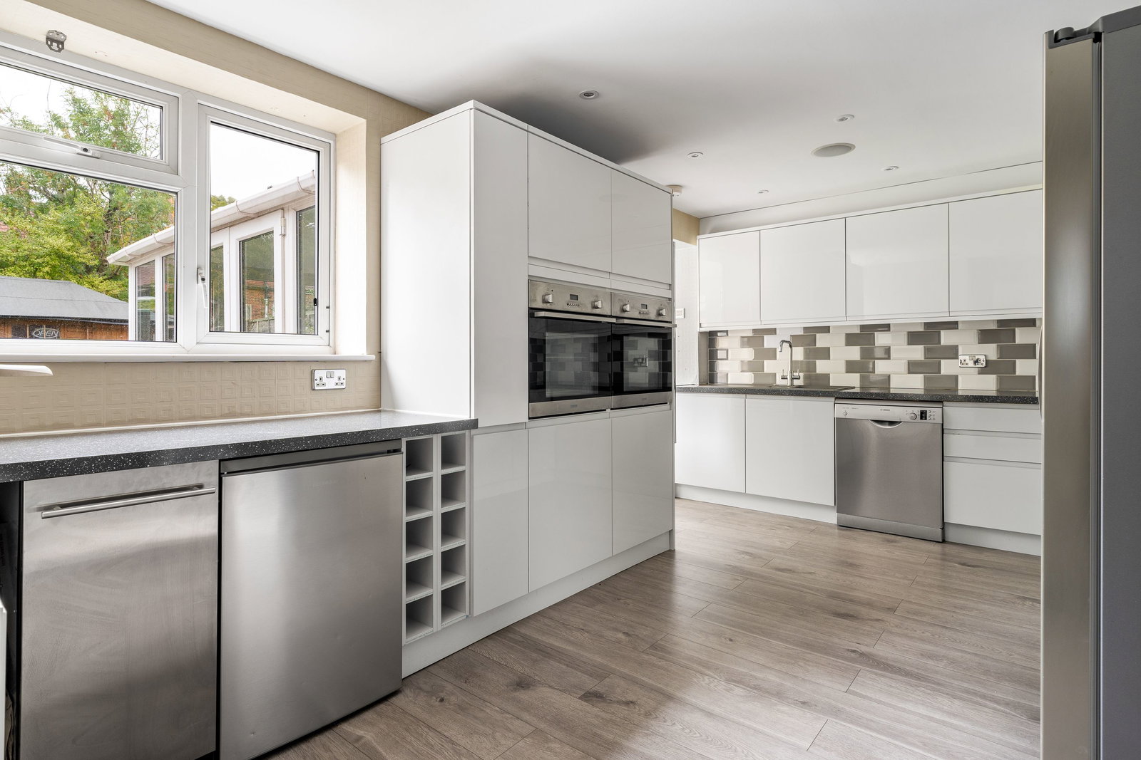 End Of Terrace House for sale in Tadworth, Howard Close, Walton On The Hill, Tadworth, KT20 7QF