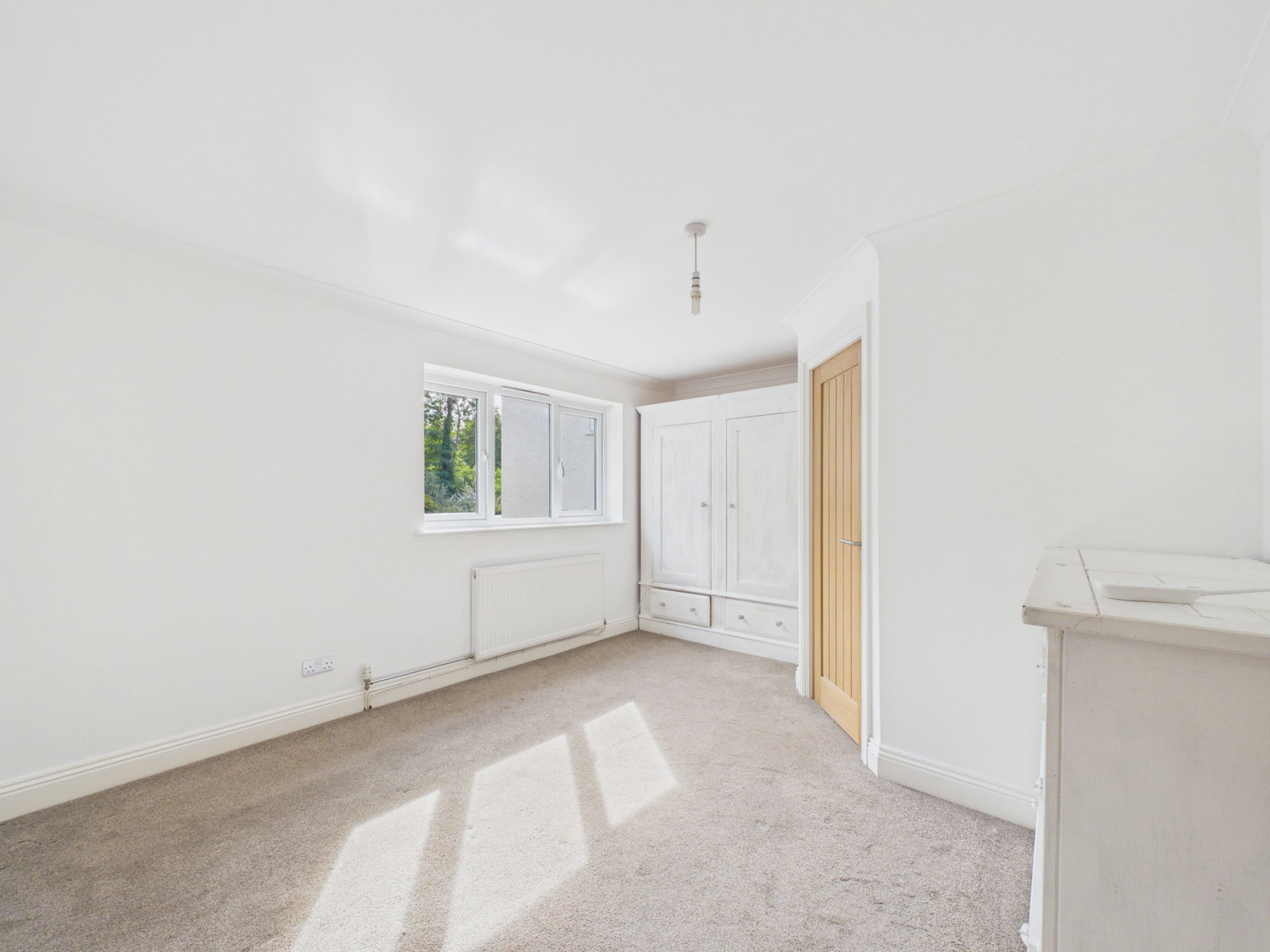 Flat for sale in Sawbridgeworth, Leat Close, Sawbridgeworth, 665 m²