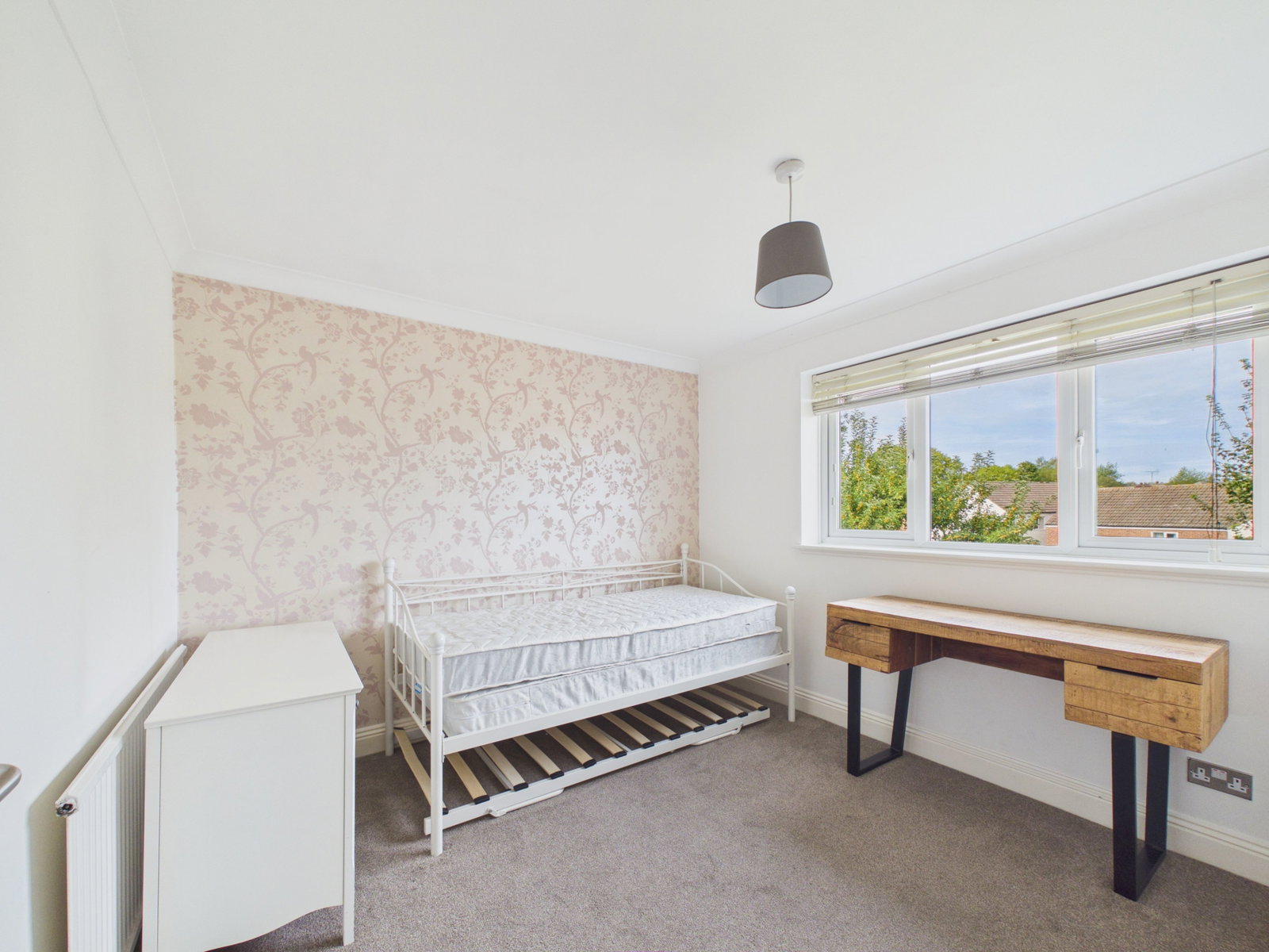 Flat for sale in Sawbridgeworth, Leat Close, Sawbridgeworth, 665 m²
