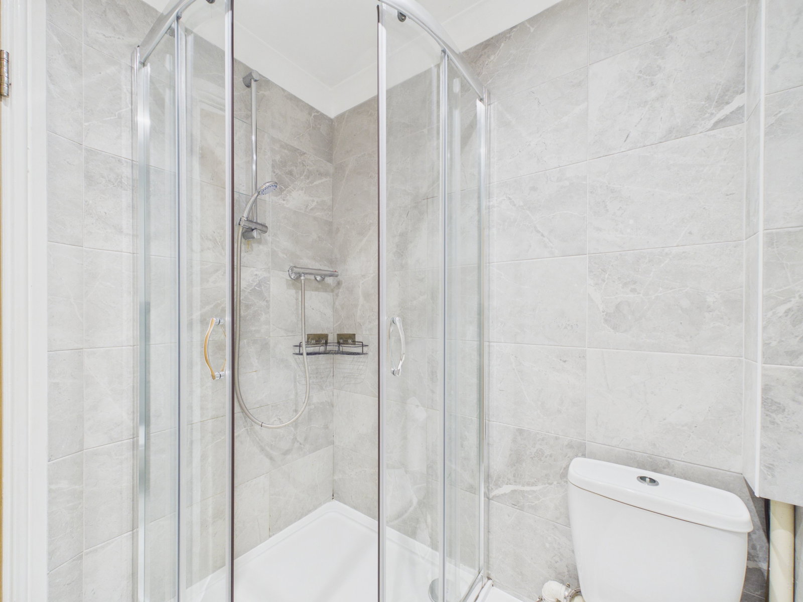 Flat for sale in Sawbridgeworth, Leat Close, Sawbridgeworth, 665 m²