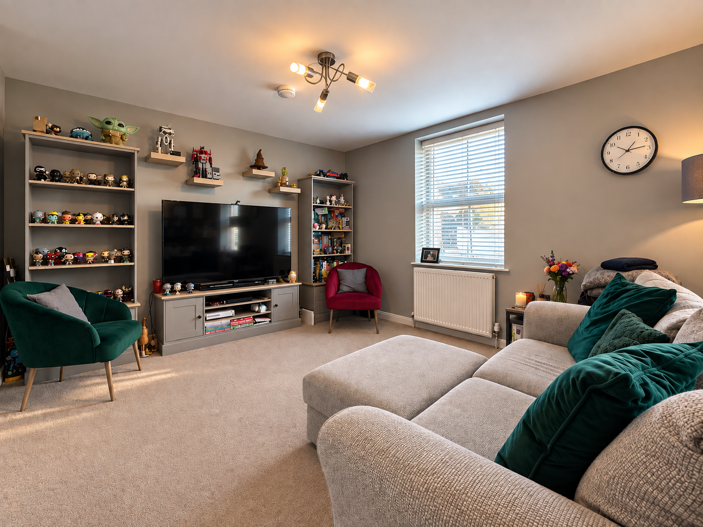 Flat for sale in Ramsgate, Southwood Road, Ramsgate, CT11 0AZ, 678 m²