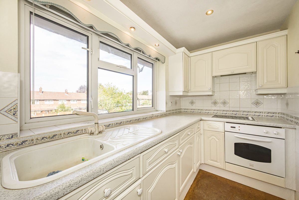 Flat for sale in Harlow, Halling Hill, Harlow, CM20, 657 m²