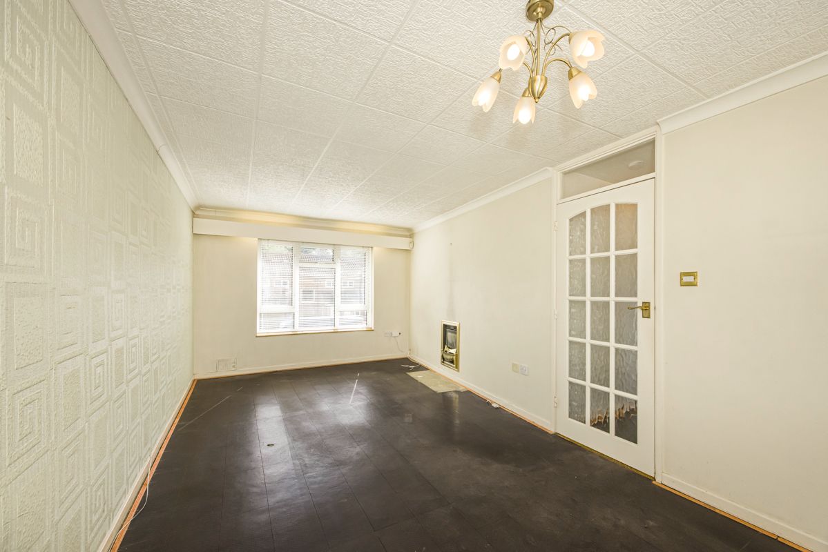 Flat for sale in Harlow, Halling Hill, Harlow, CM20, 657 m²