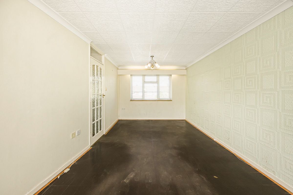 Flat for sale in Harlow, Halling Hill, Harlow, CM20, 657 m²