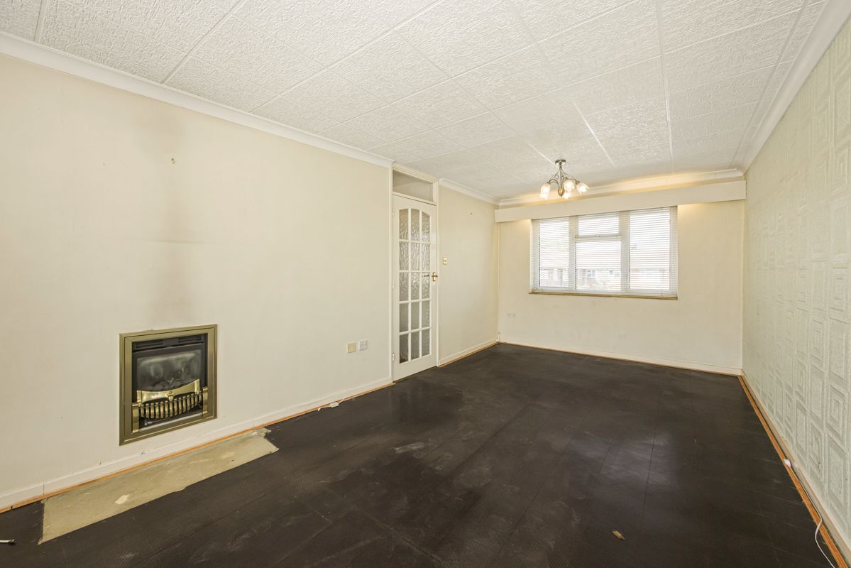Flat for sale in Harlow, Halling Hill, Harlow, CM20, 657 m²