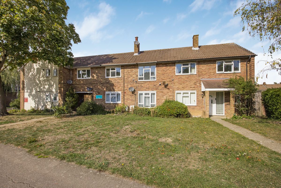 Flat for sale in Harlow, Halling Hill, Harlow, CM20, 657 m²