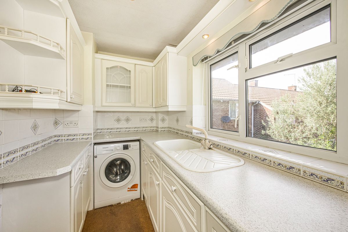 Flat for sale in Harlow, Halling Hill, Harlow, CM20, 657 m²
