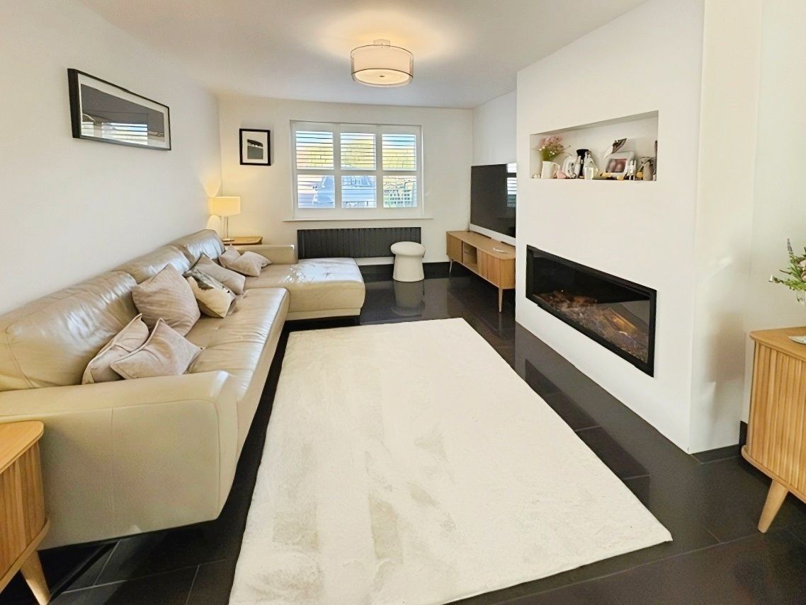 Detached House for sale in Coalville, Chestnut Drive, Bagworth, Coalville, LE67 1GW