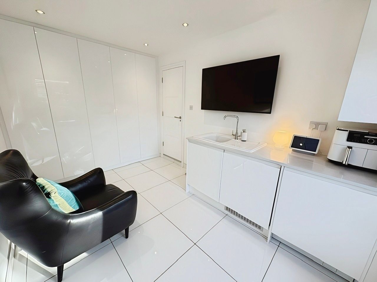 Detached House for sale in Coalville, Chestnut Drive, Bagworth, Coalville, LE67 1GW