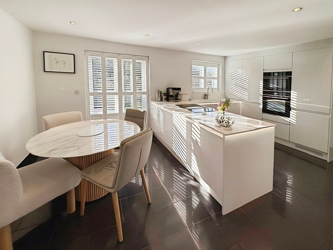 Detached House for sale in Coalville, Chestnut Drive, Bagworth, Coalville, LE67 1GW