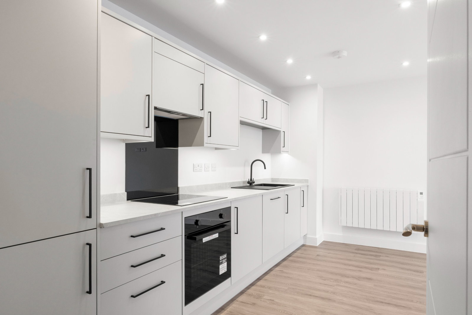 Apartment for sale in Cheltenham, Hamilton Street, Charlton Kings, Cheltenham, GL53 8HN