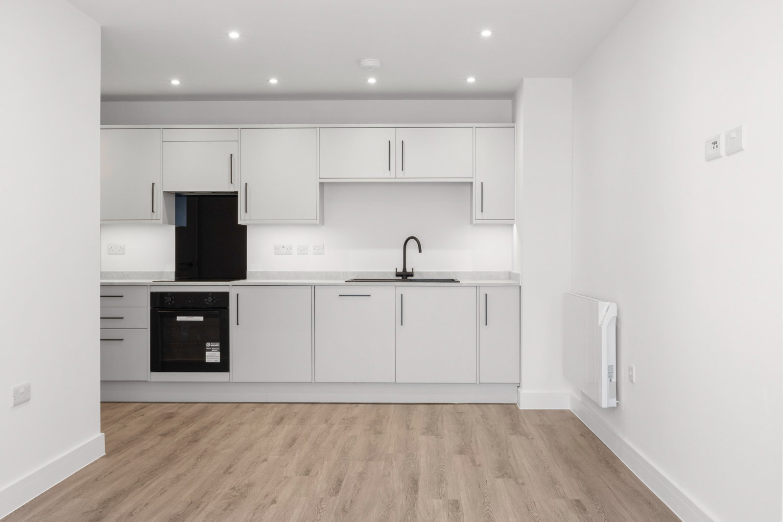 Apartment for sale in Cheltenham, Hamilton Street, Charlton Kings, Cheltenham, GL53 8HN