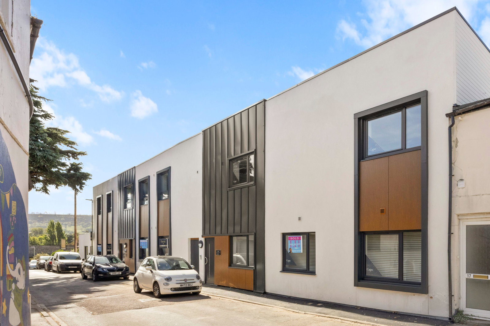 Apartment for sale in Cheltenham, Hamilton Street, Charlton Kings, Cheltenham, GL53 8HN