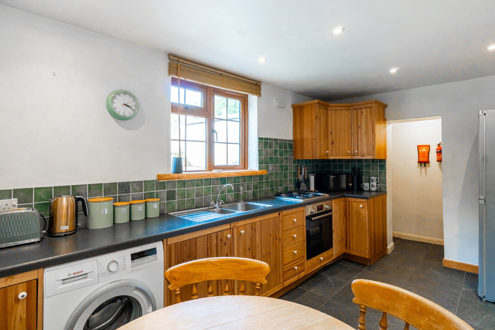 Cottage for sale in Bideford, Mount Pleasant, Littleham, Nr Bideford, 861 m²