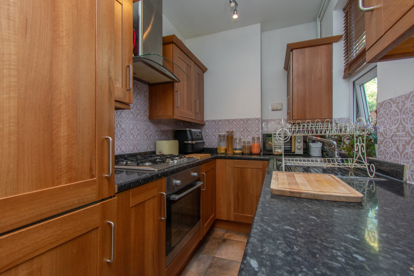 Terraced House for sale in Wigston, Bushloe End, Wigston, LE18 2BA