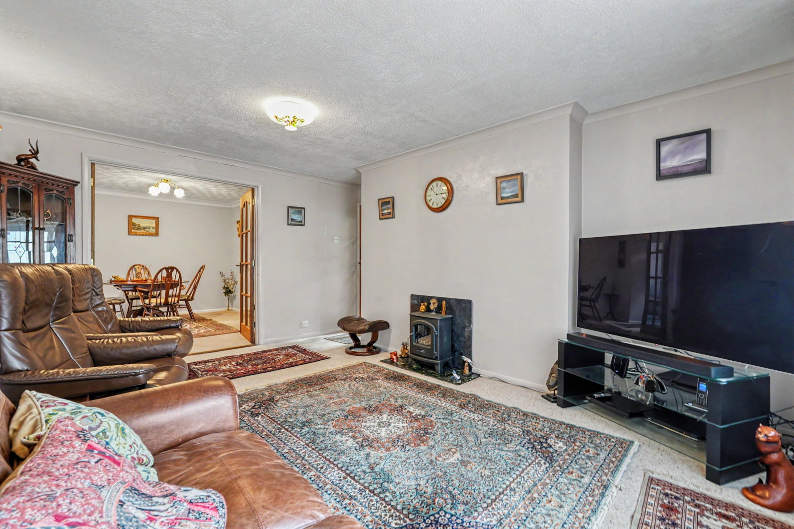 Bungalow for sale in Workington, Seaton, Workington, CA14 1LJ