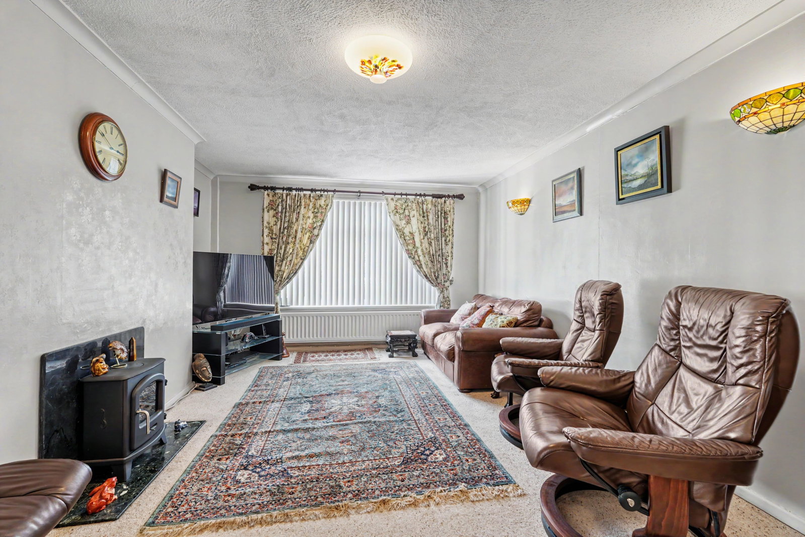 Bungalow for sale in Workington, Seaton, Workington, CA14 1LJ