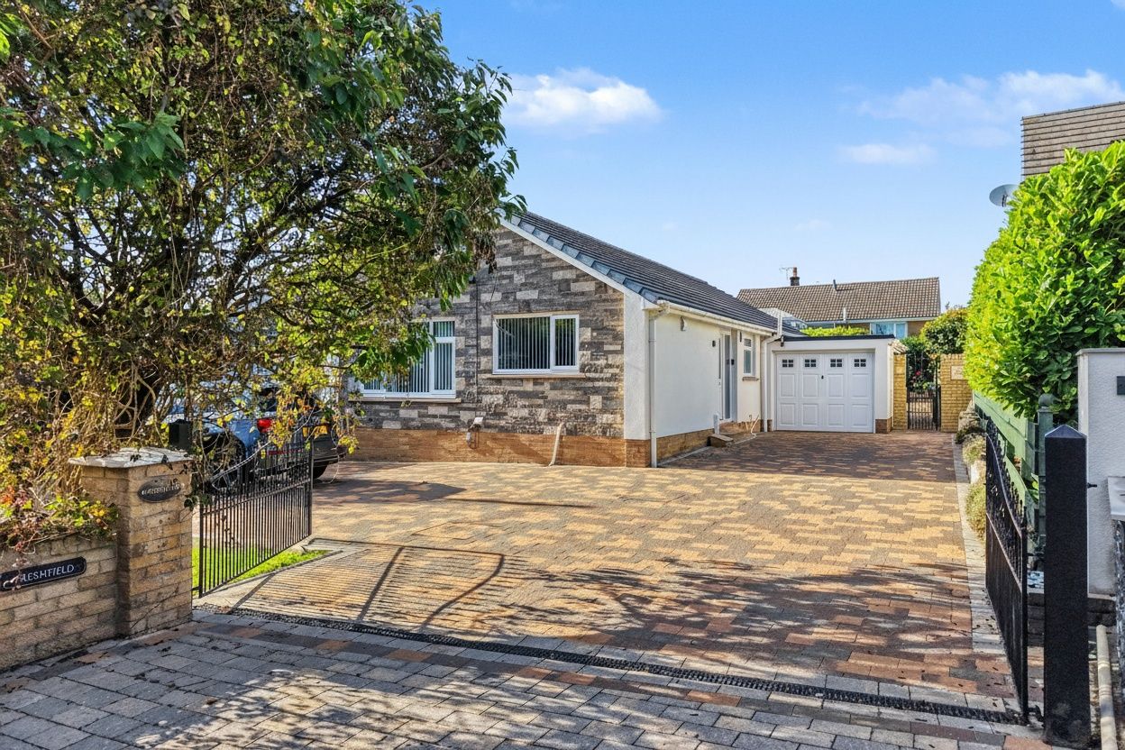 Bungalow for sale in Workington, Seaton, Workington, CA14 1LJ