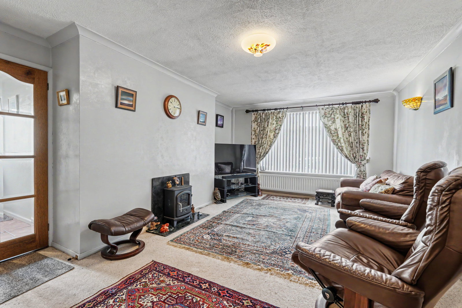 Bungalow for sale in Workington, Seaton, Workington, CA14 1LJ