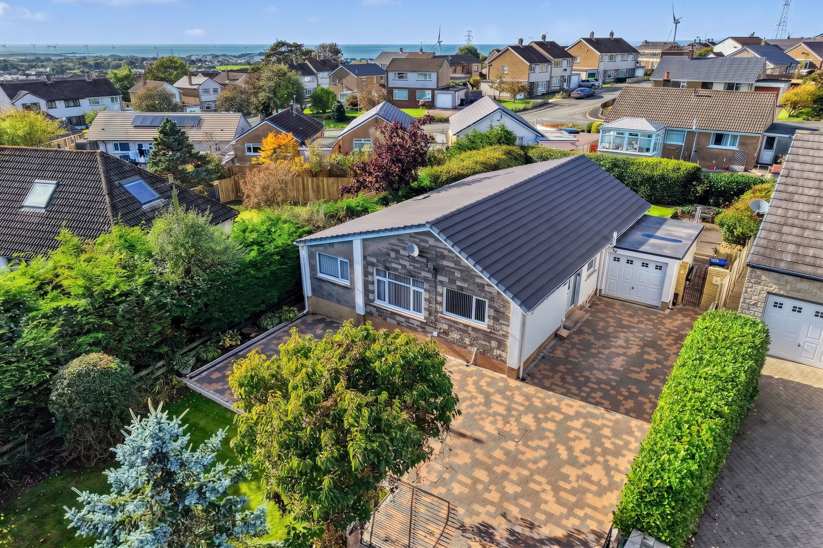 Bungalow for sale in Workington, Seaton, Workington, CA14 1LJ