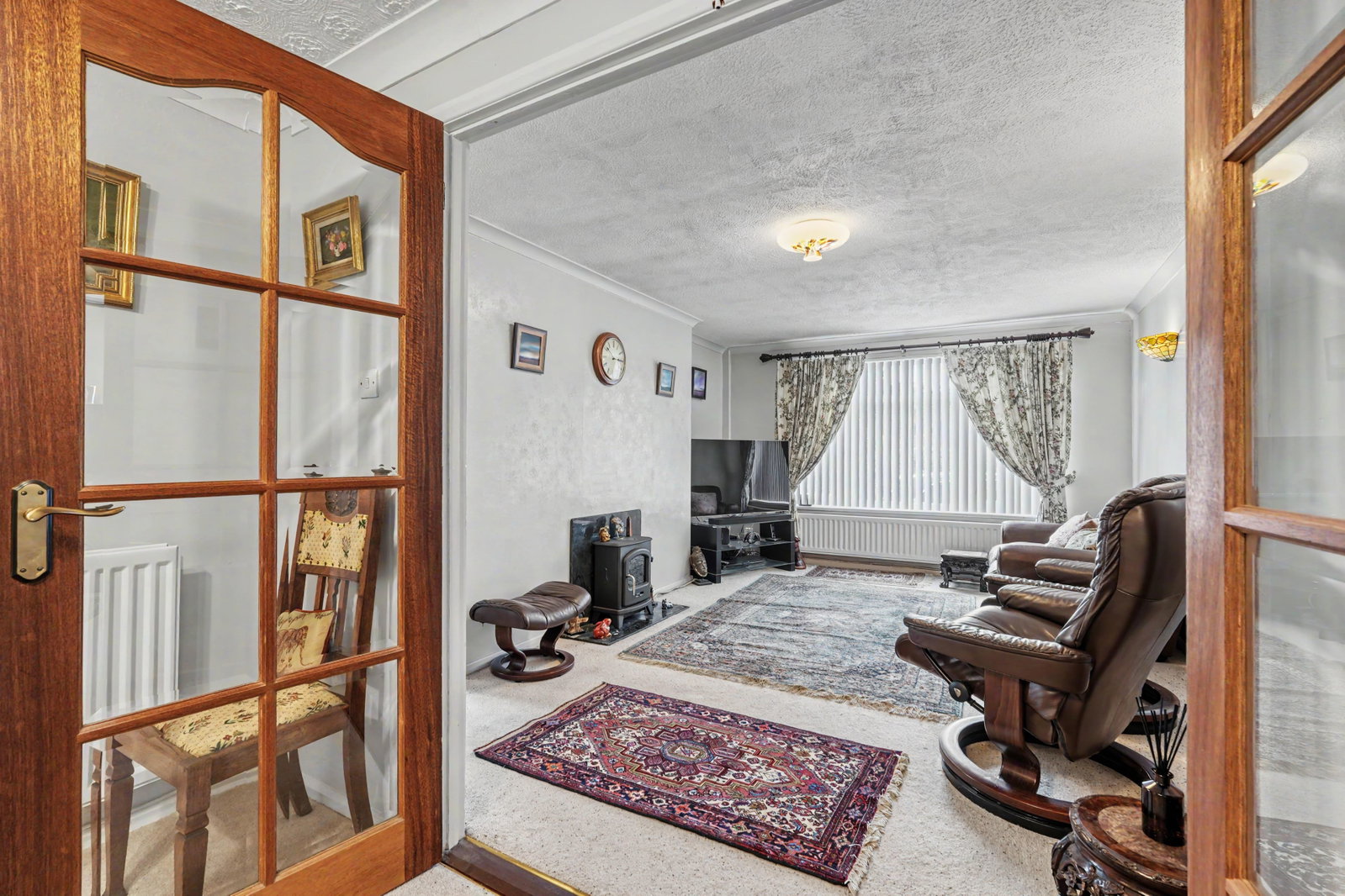 Bungalow for sale in Workington, Seaton, Workington, CA14 1LJ