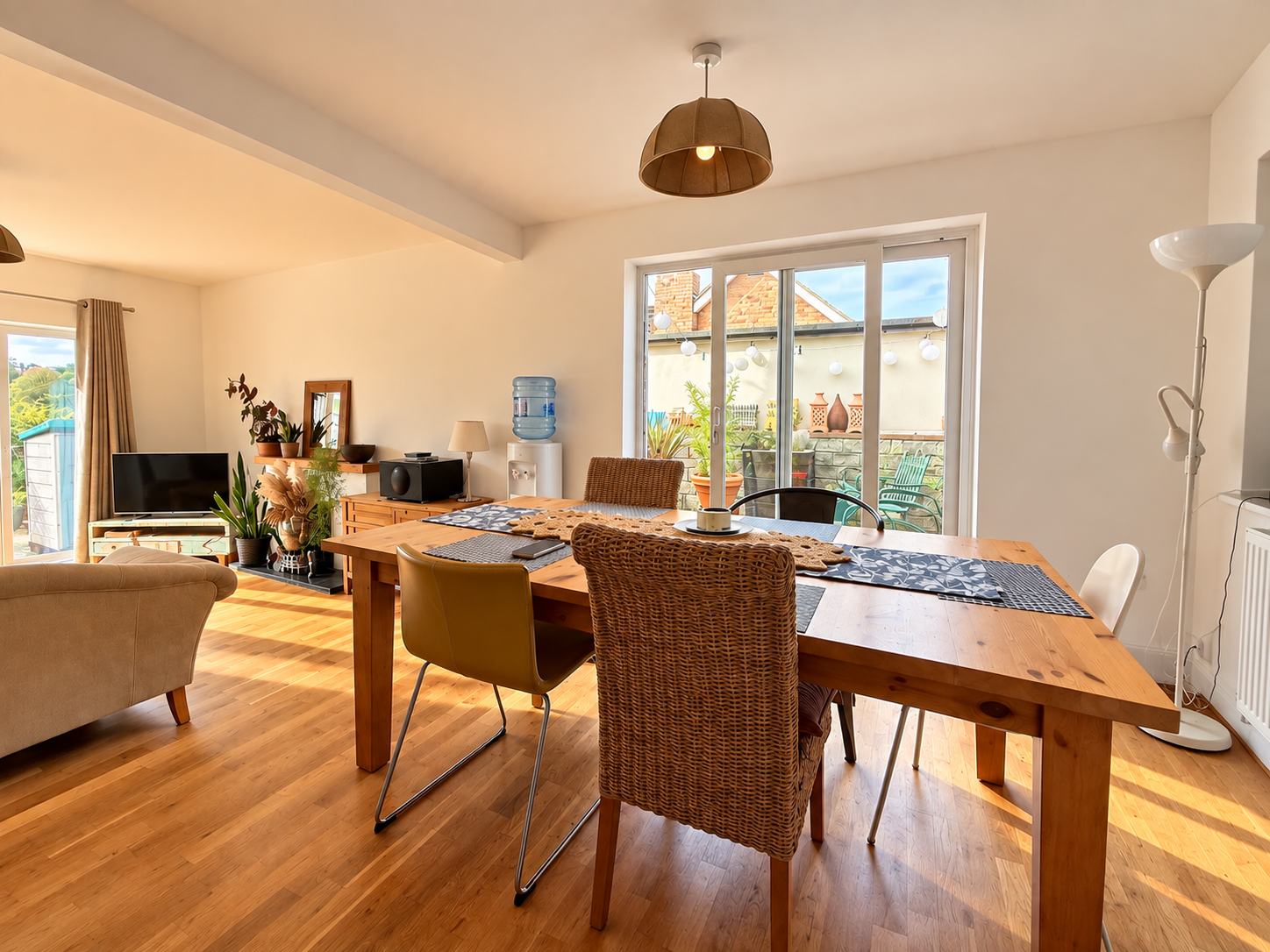 Detached House for sale in Margate, Dane Road, Margate, CT9 2LS
