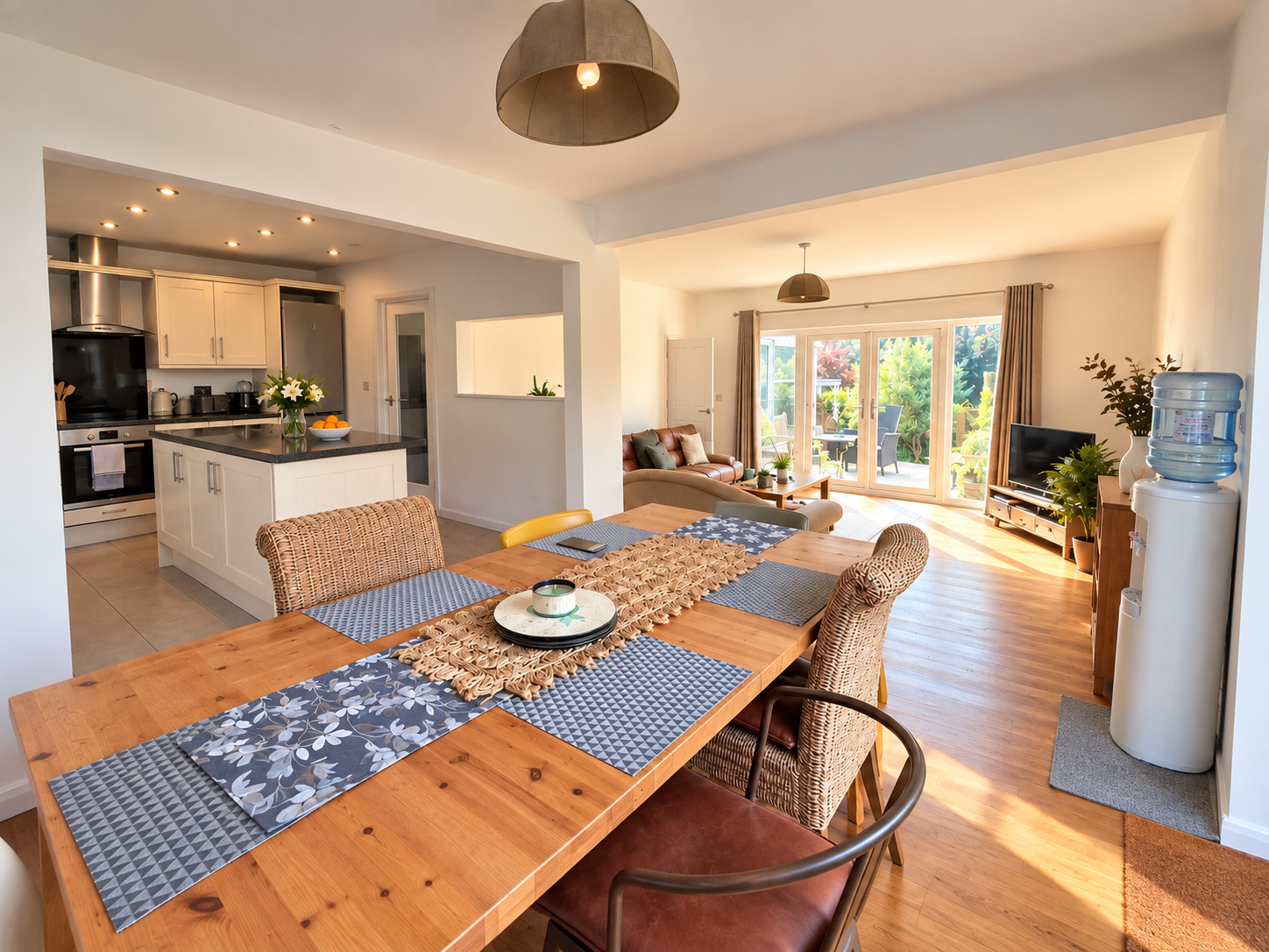Detached House for sale in Margate, Dane Road, Margate, CT9 2LS