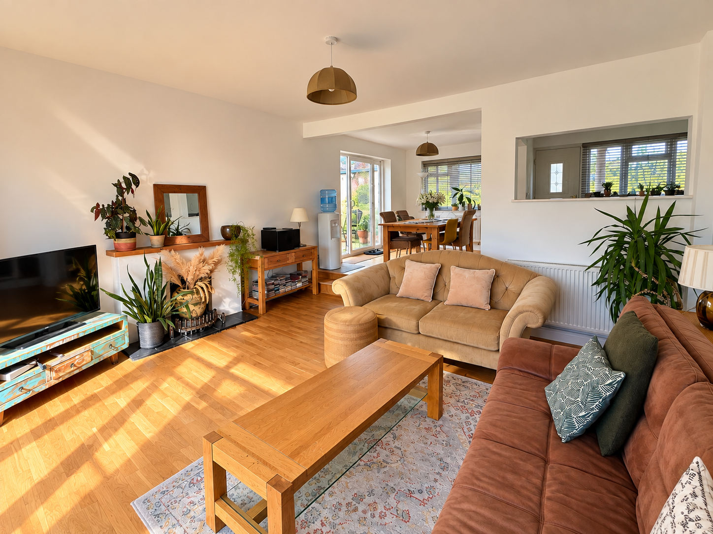 Detached House for sale in Margate, Dane Road, Margate, CT9 2LS