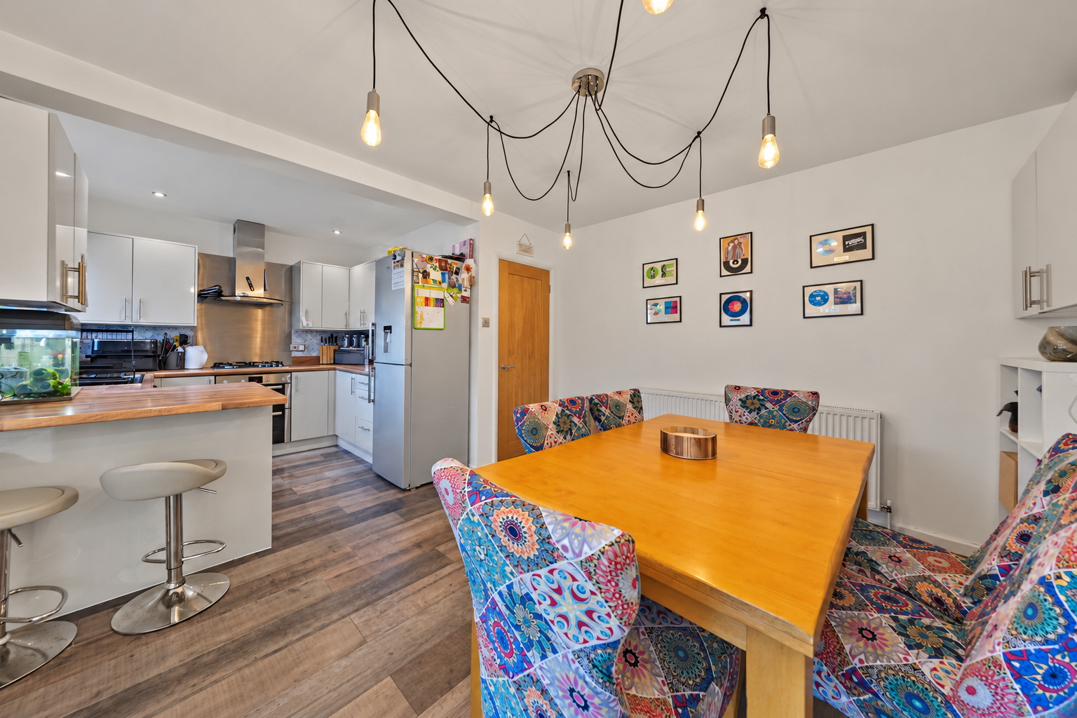 Semi Detached House for sale in Birmingham, Wheeley Moor Road, Kingshurst
