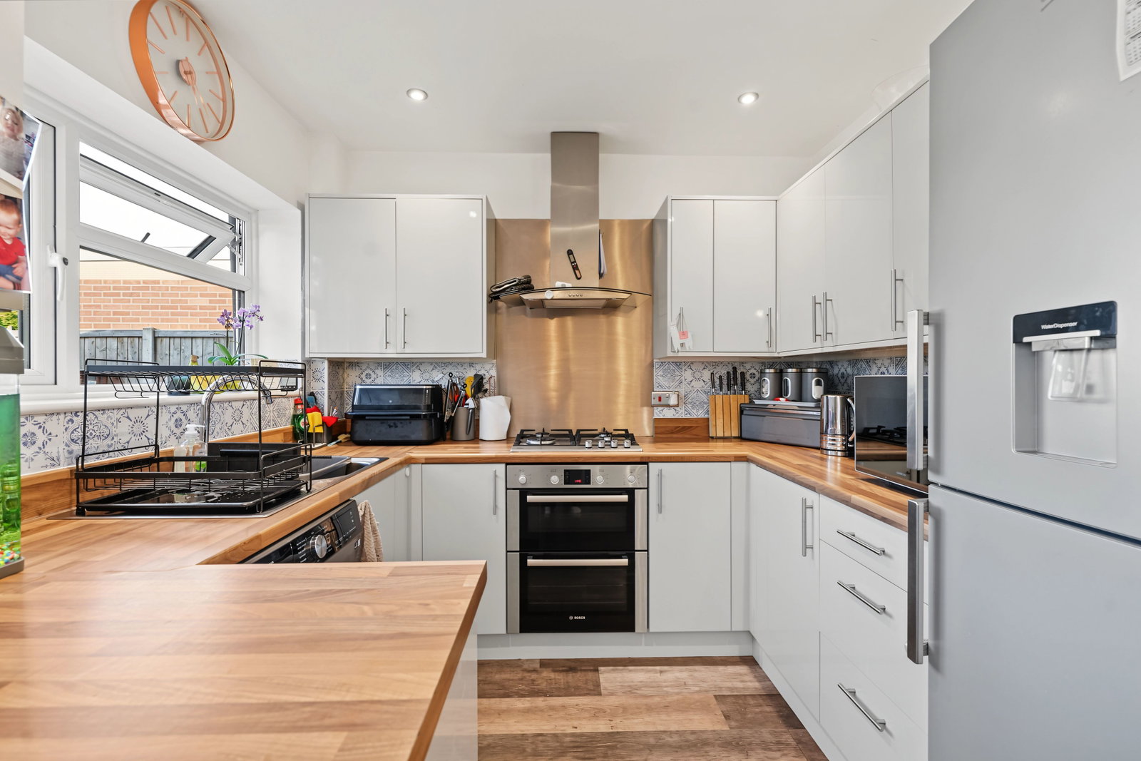 Semi Detached House for sale in Birmingham, Wheeley Moor Road, Kingshurst