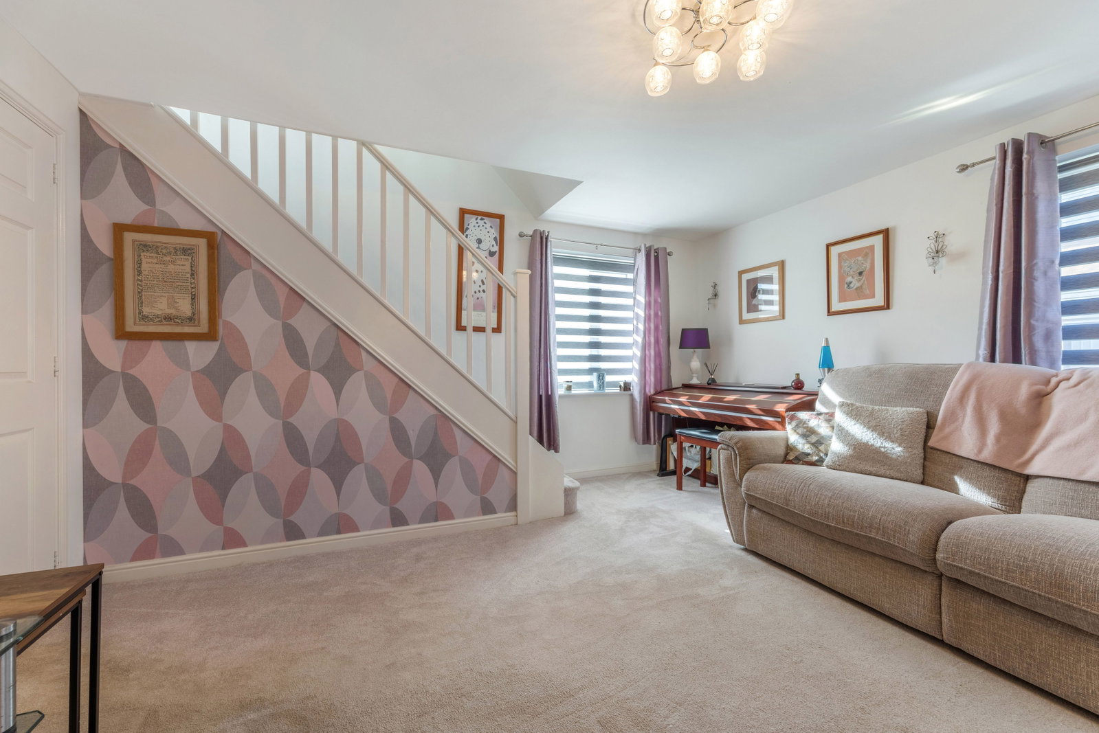 Detached House for sale in Ashington, Albatross Way, Ashington, NE63 9WW, 893 m²