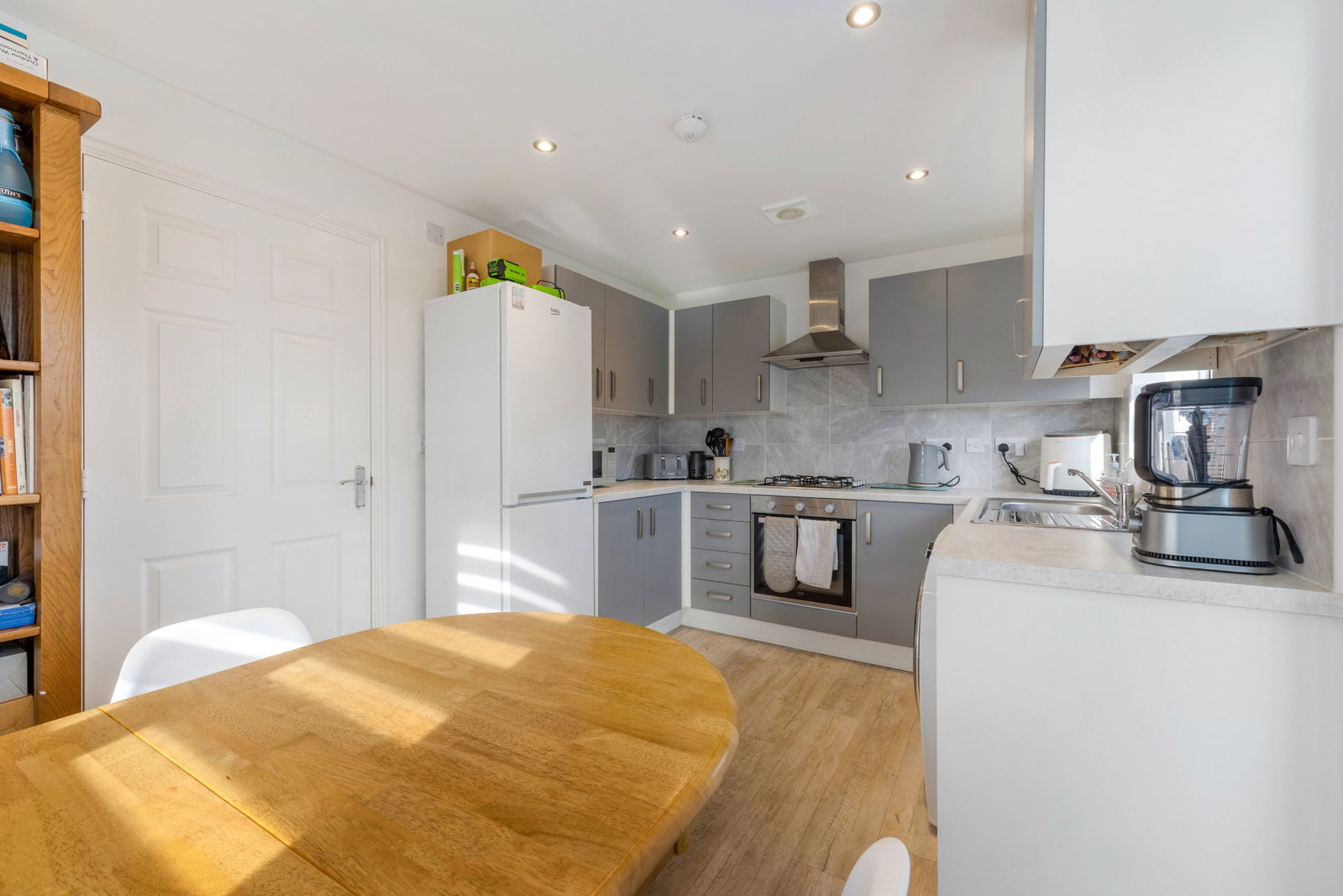 Detached House for sale in Ashington, Albatross Way, Ashington, NE63 9WW, 893 m²