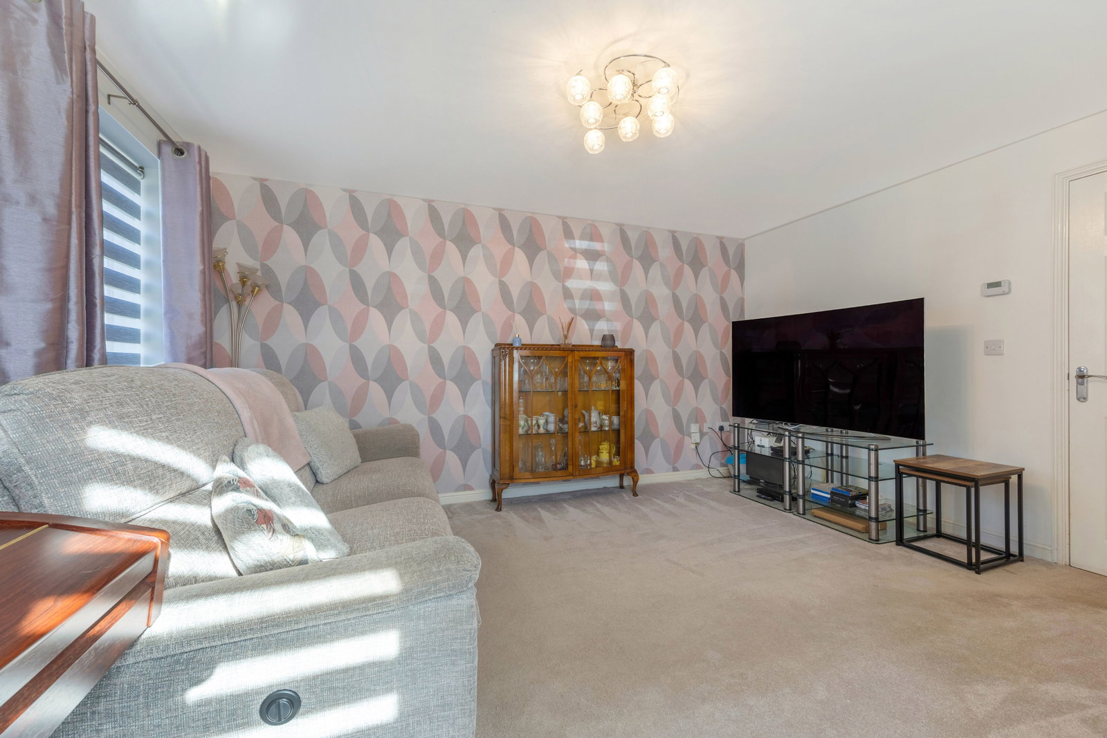 Detached House for sale in Ashington, Albatross Way, Ashington, NE63 9WW, 893 m²