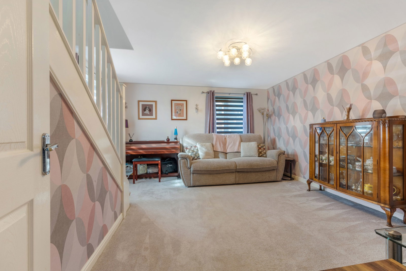 Detached House for sale in Ashington, Albatross Way, Ashington, NE63 9WW, 893 m²